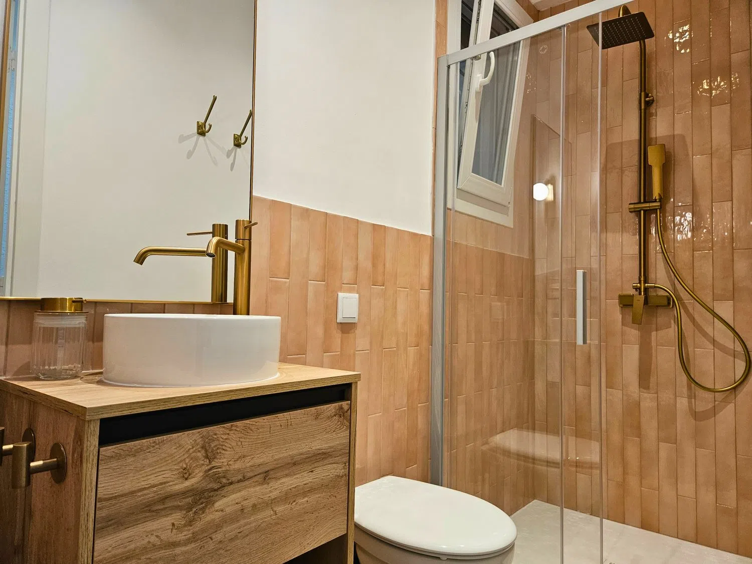 Piso en avenida de la Mare de Déu de Montserrat, 252 - Foto 27