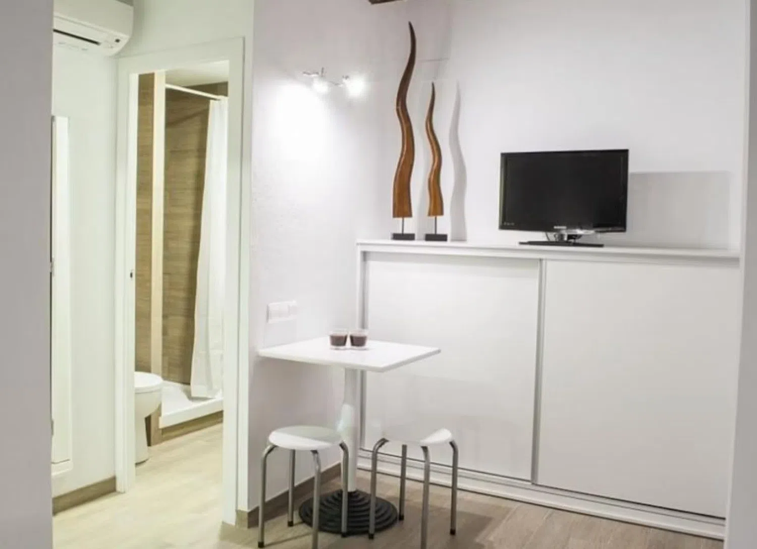 Estudio en calle Clarisas, 20 - Foto 5