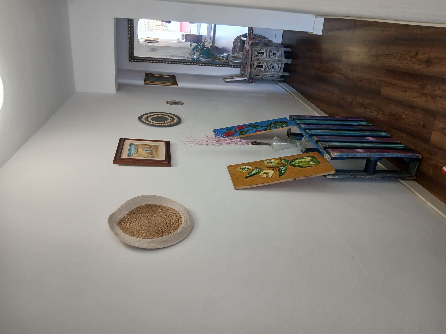 Casa independiente en calle de la Roca, 22 - Foto 13