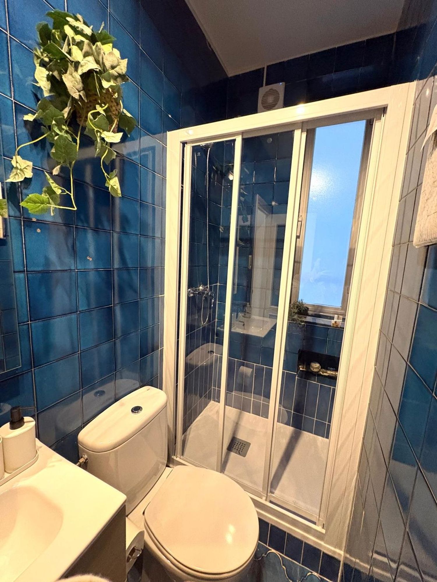 Estudio en Barrio Vallehermoso - Foto 5