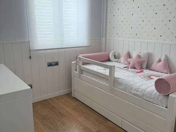 Chalet adosado en San Antonio de Benagéber - Foto 20