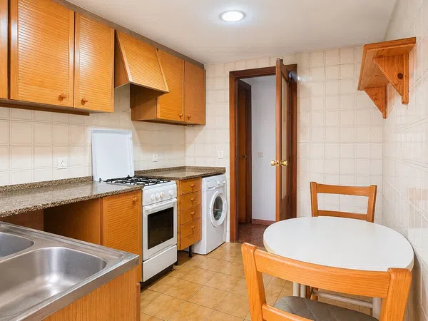 Piso en Calle de la Guàrdia Civil, 22, Benimaclet - Foto 4