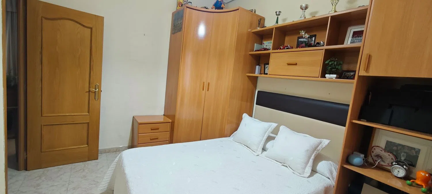 Piso en calle del General Ricardos, 101 - Foto 24