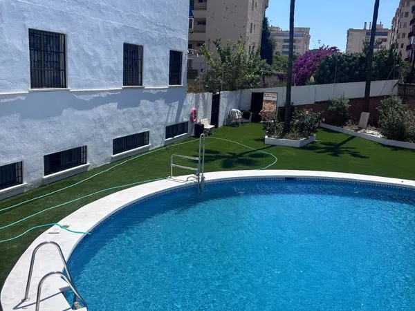 Piso en Calle Málaga, 1, Zona Sohail, Zona Sohail - Foto 2