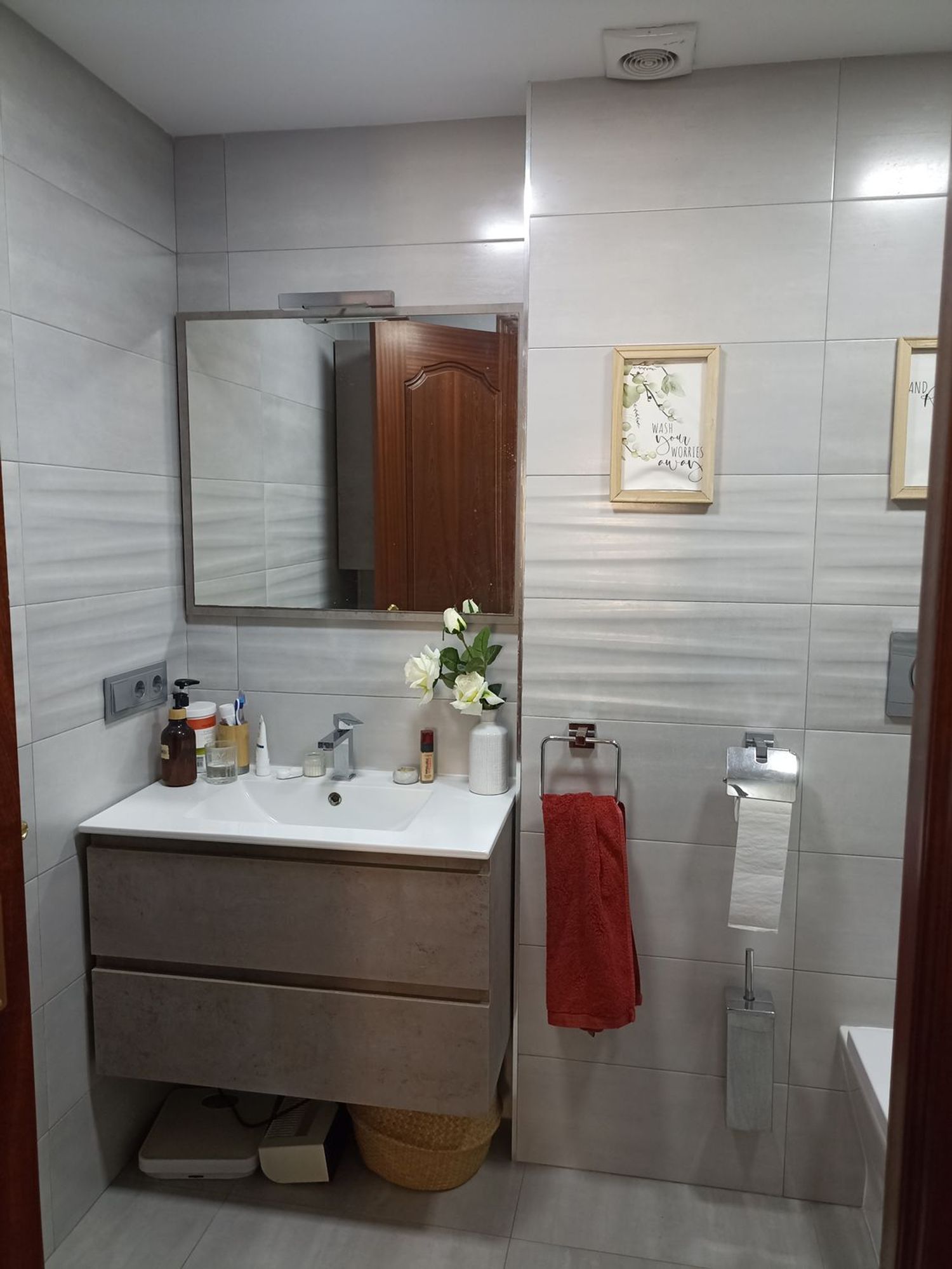 Piso en Calle Arbotante, 5, La Salle-Avd Manuel del Valle-Las Naciones - Foto 17