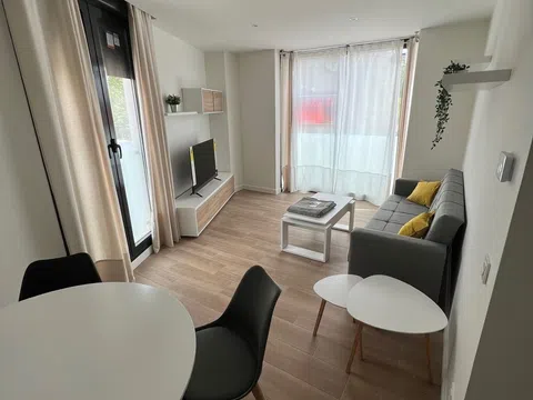 Piso en carretera de Húmera, 12