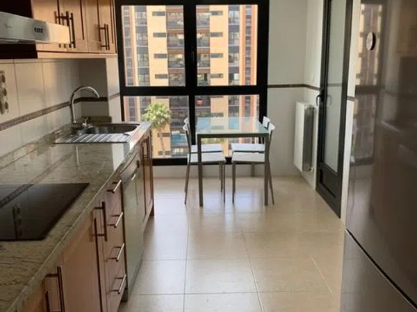 Piso en avenida José Jornet Navarro, 1 - Foto 5