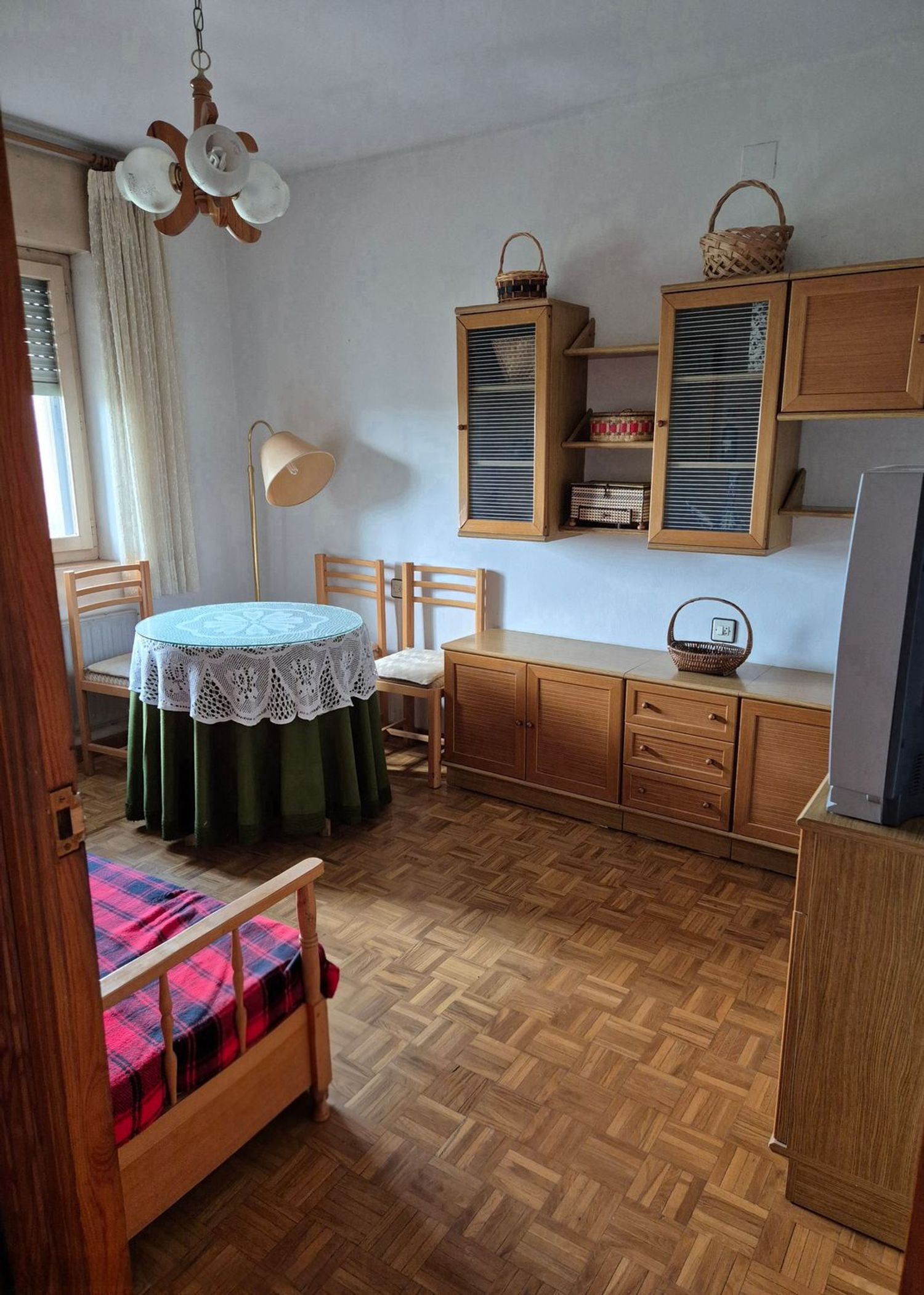 Piso en N-111, 5 - Foto 3