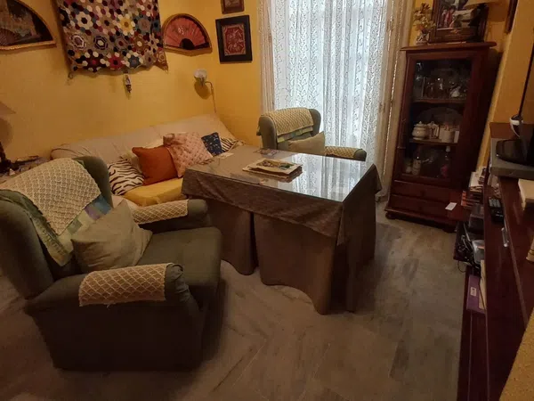 Piso en Calle Salinas, 21 - Foto 9