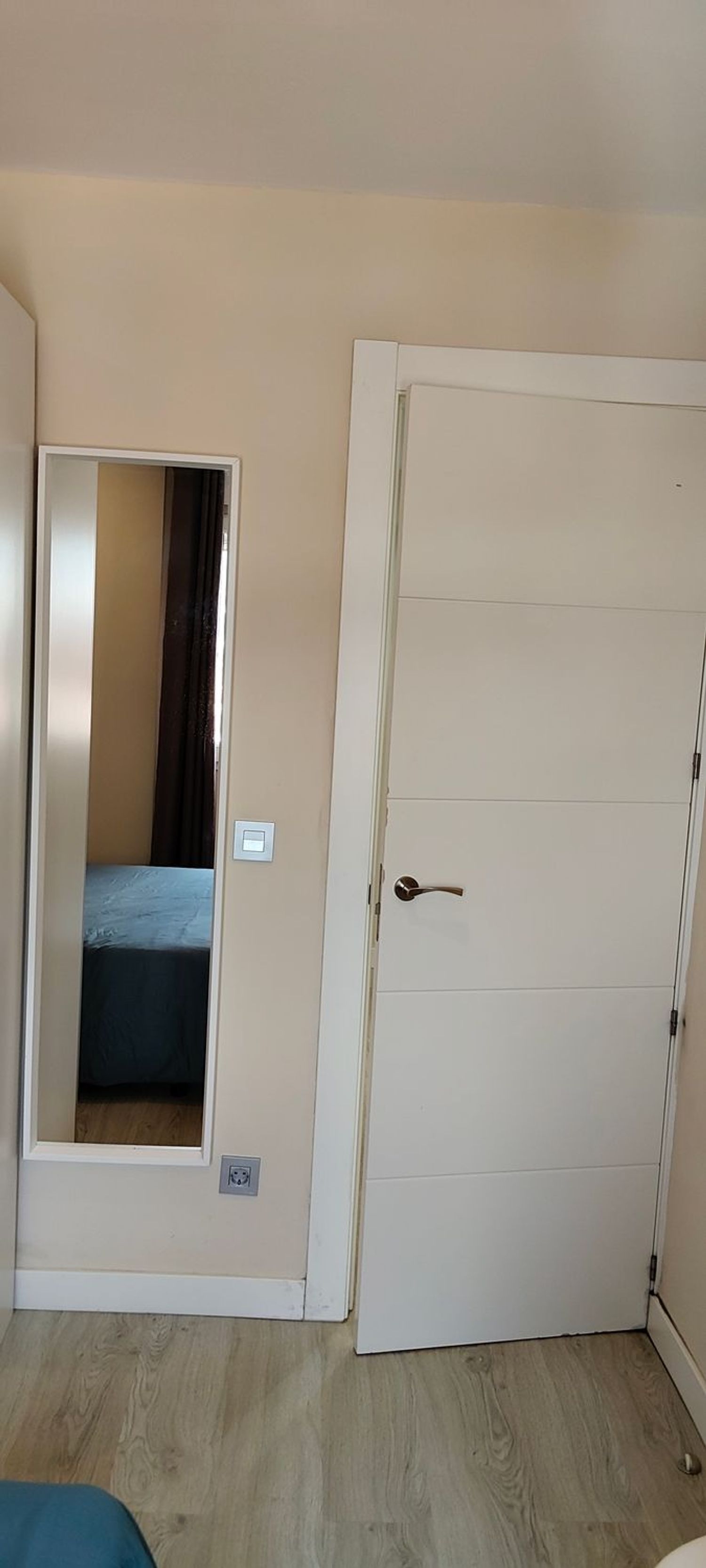 Piso en Calle del General Elorza, 40, Milán-Pumarín - Foto 23
