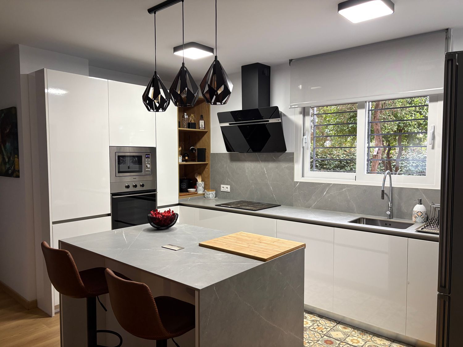 Piso en avenida de Carlos III, 77 - Foto 9