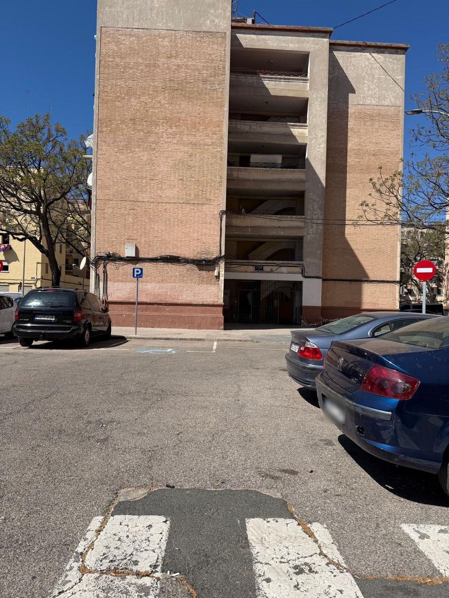 Piso en calle de Miquel Paredes, 22 - Foto 1