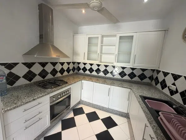 Casa de pueblo en Barrio los Giles, 29 - Foto 4