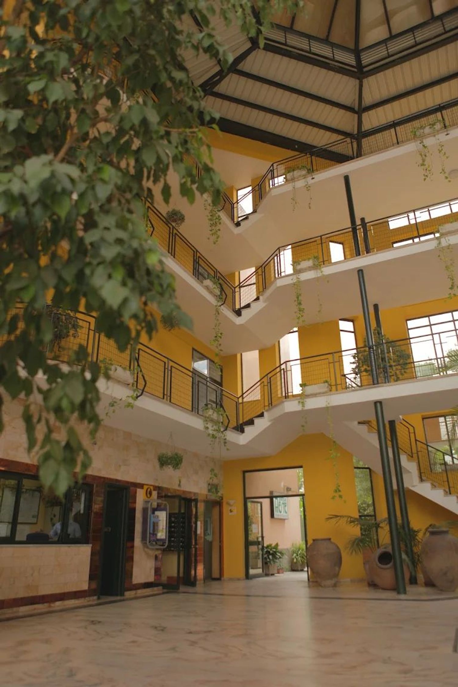 Piso en calle Administrador Gutierrez Anaya, 1 - Foto 7