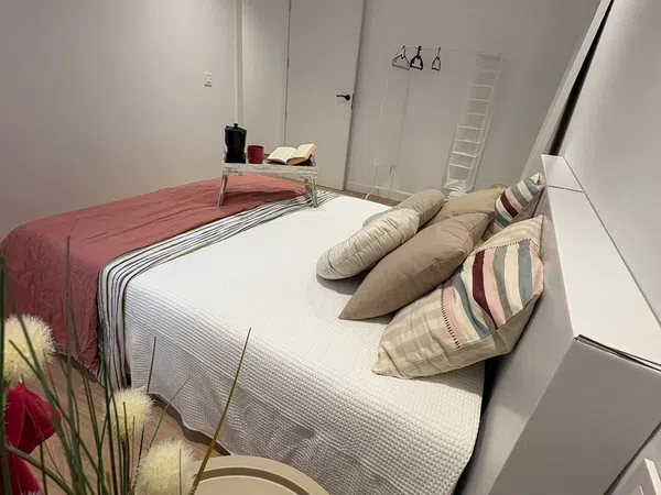 Piso en Plaza Juan Jose Mendizabal, 6, Zona Centro, Zona Centro - Foto 25