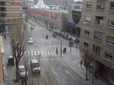 Piso en  Calle Santa Clotilde 21 - Foto 4