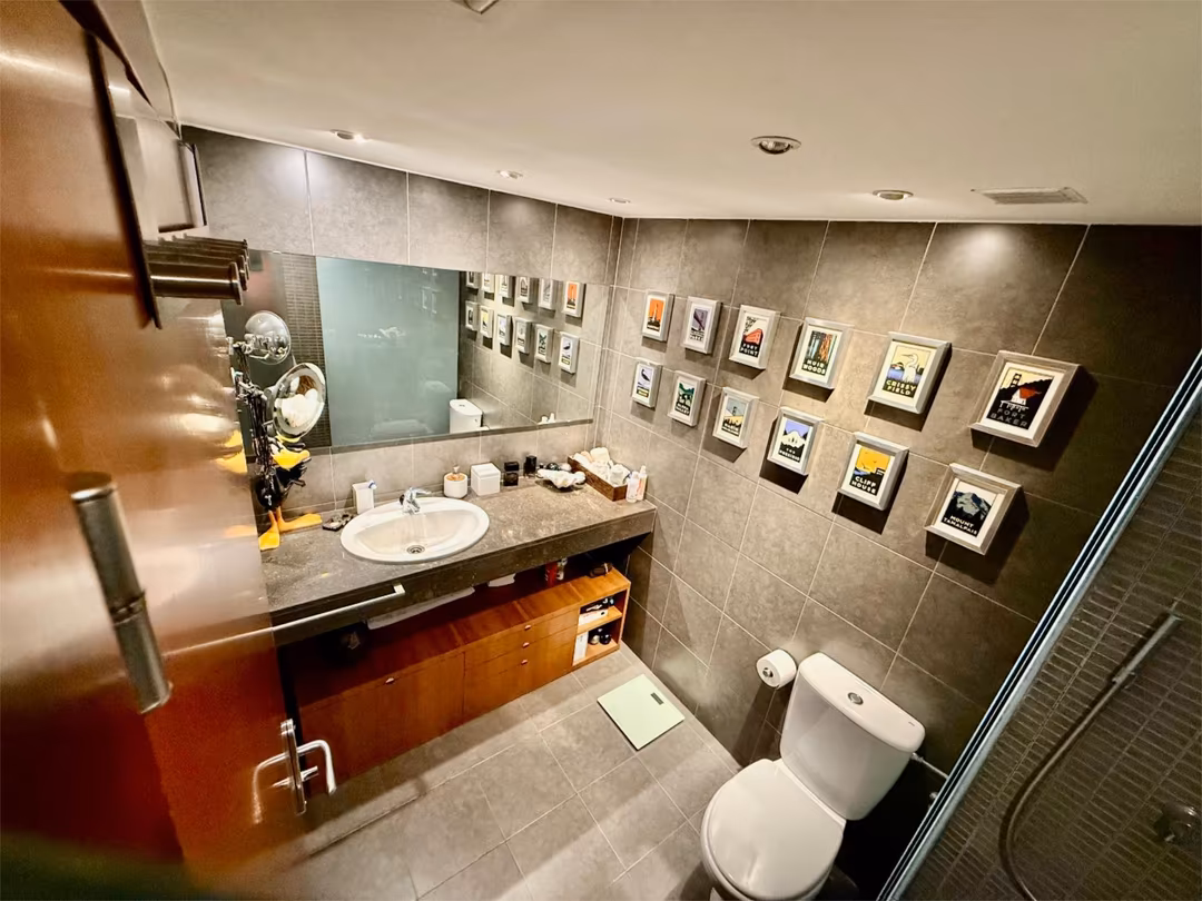 Piso en  Camí Antic de València 49 - Foto 28