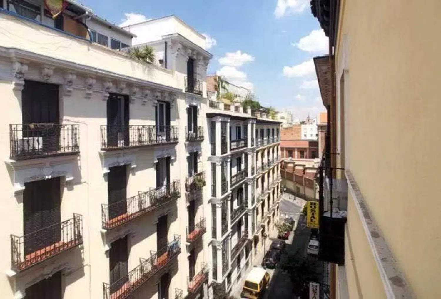 Estudio en calle de Cervantes, 30 - Foto 7