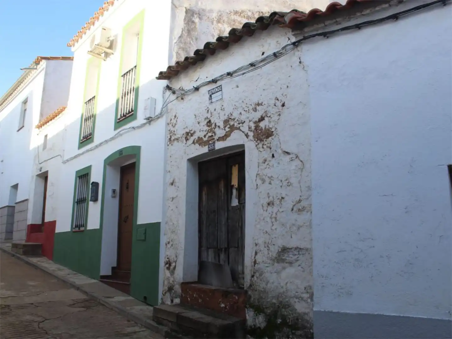 Chalet en  Calle Pilarito 55 - Foto 3