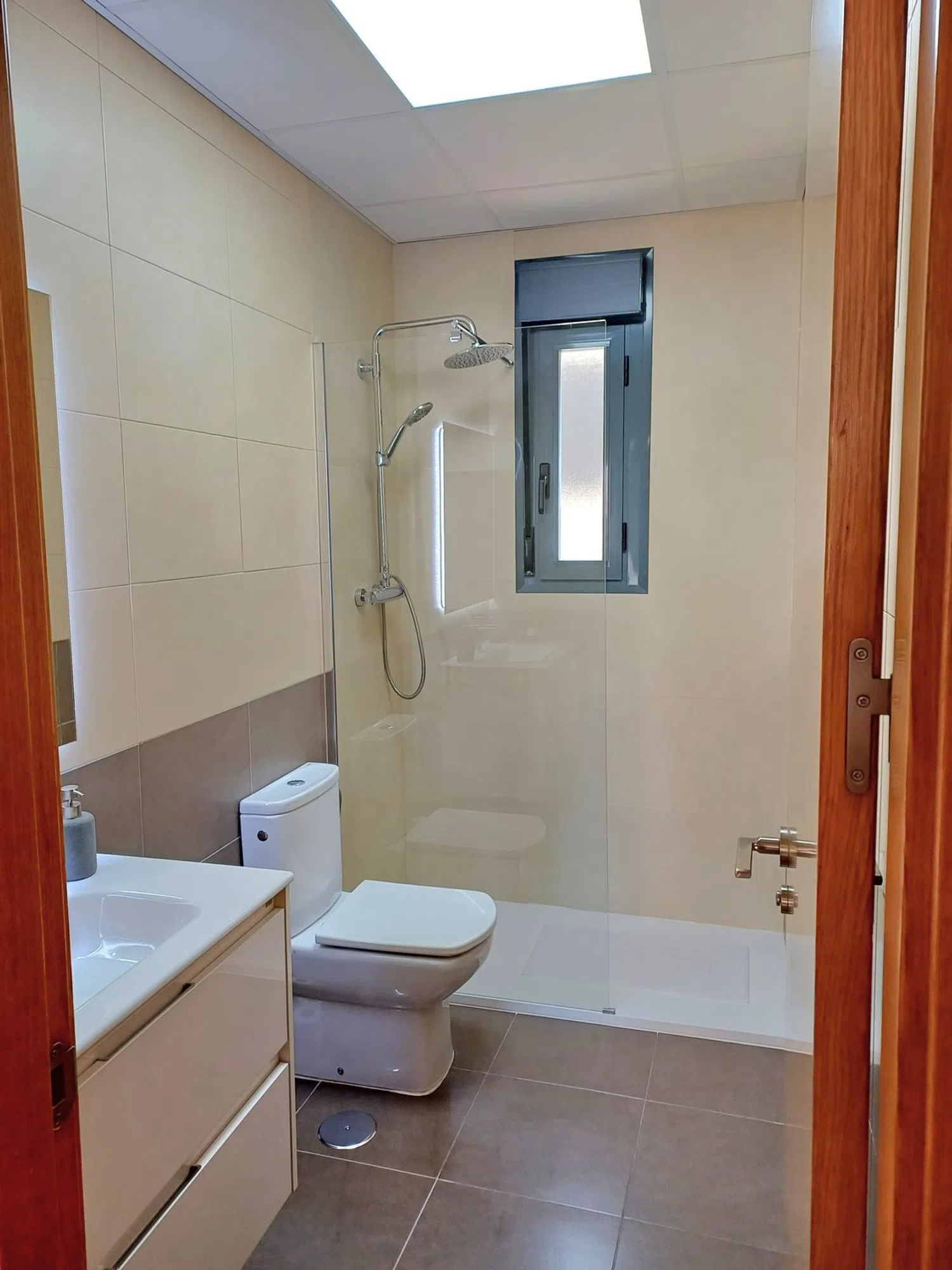 Chalet pareado en calle Fernando Sanchéz Agüera, 3 - Foto 11