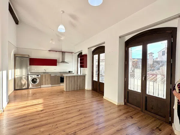 Piso en calle las Tiendas, 19