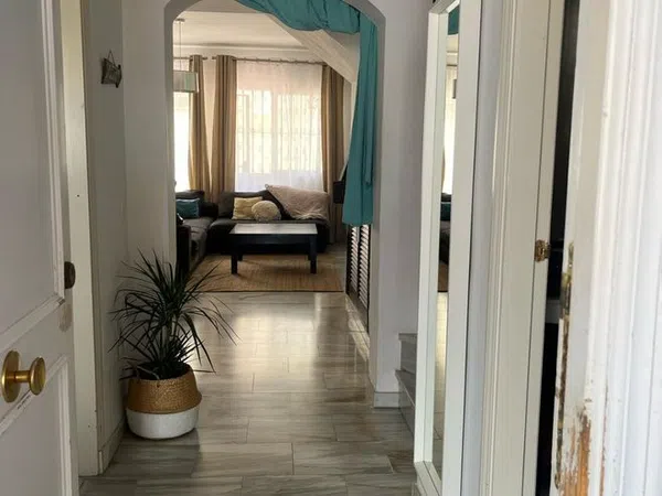 Chalet adosado en Bello Horizonte, 3 Fase - Foto 3