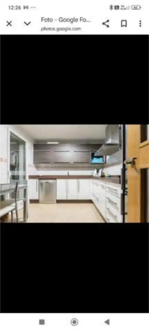 Piso en Zona Sur - Foto 7