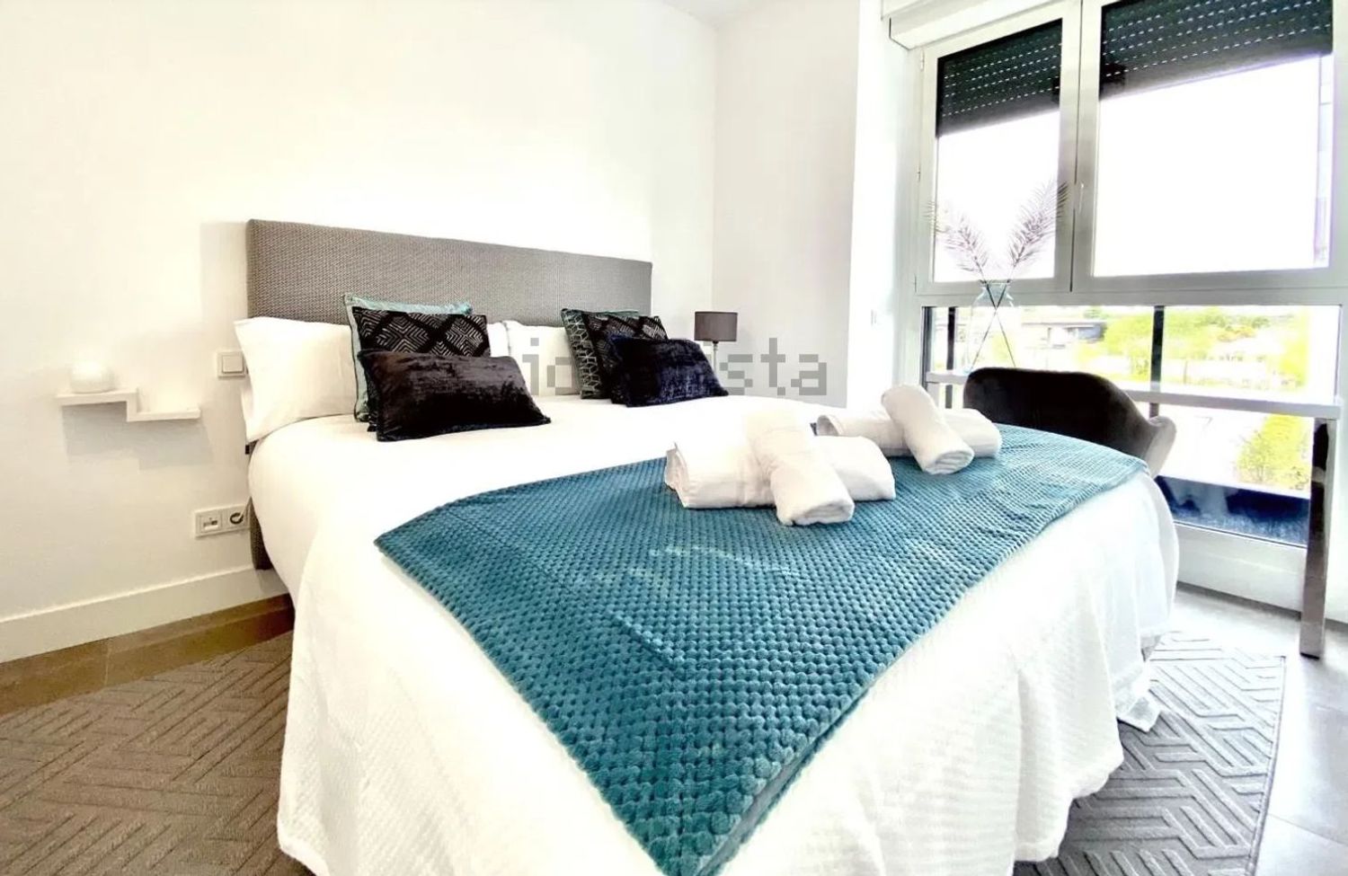 Piso en calle de Dulce Chacón, 49 - Foto 6