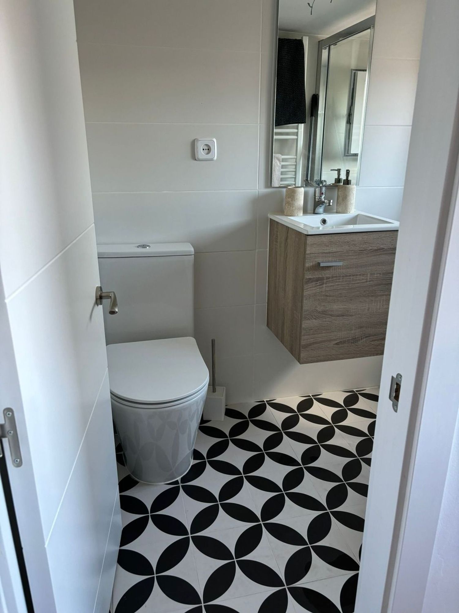 Ático en calle Hernán Cortés, 12 - Foto 8