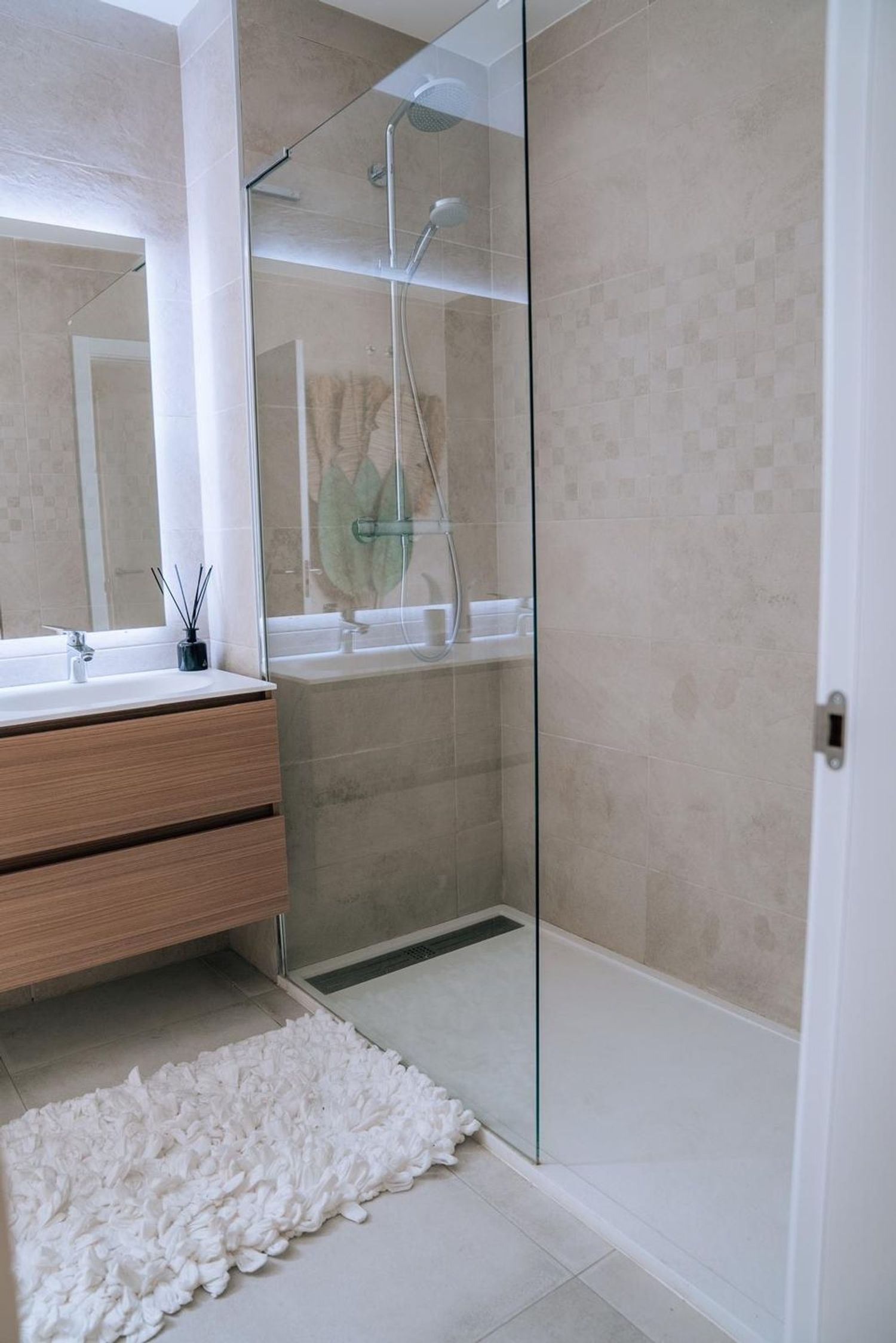 Piso en El Paraiso, 603, Linda Vista-Nueva Alcántara-Cortijo Blanco - Foto 7
