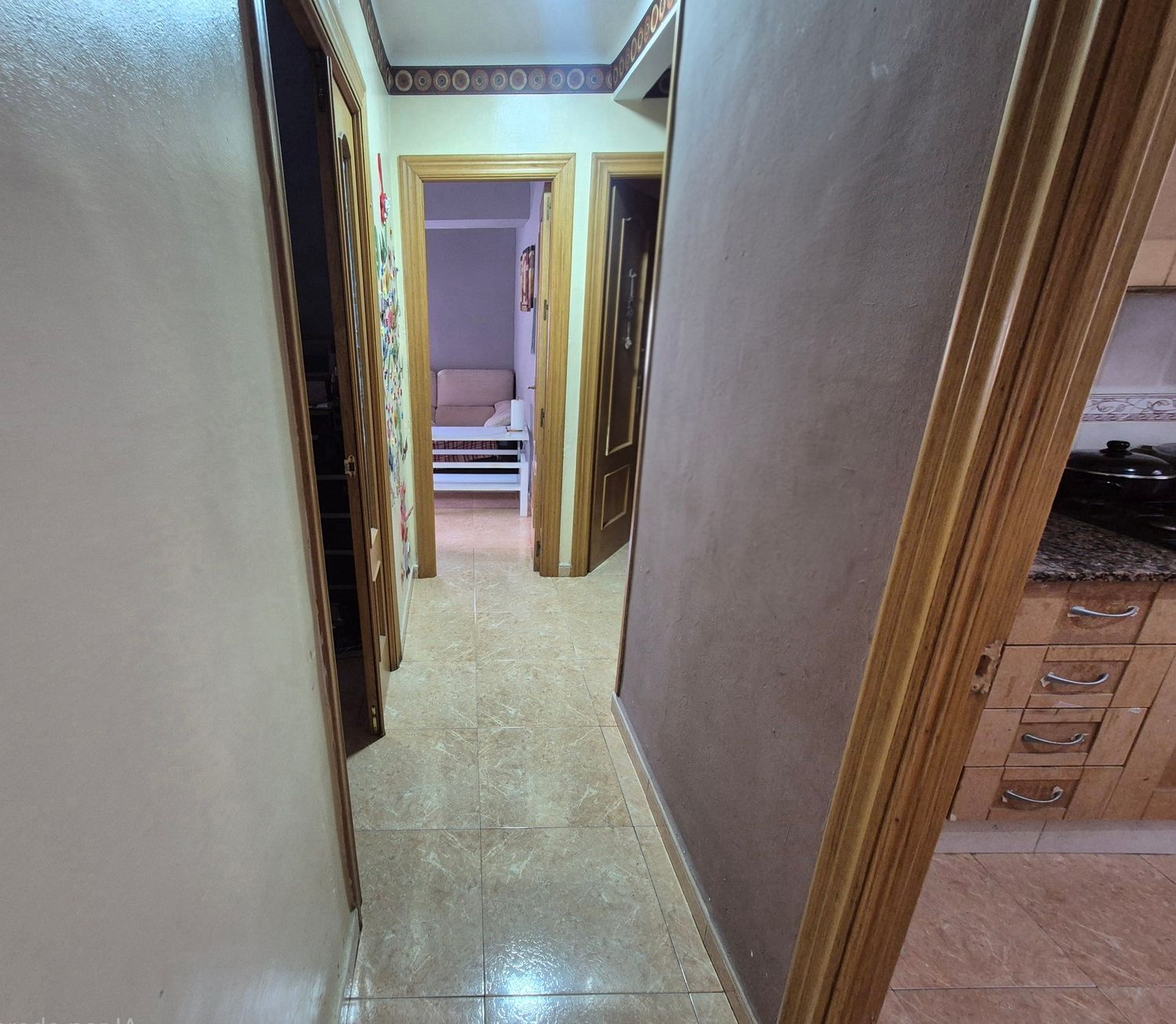 Piso en Calle Hermanos Gonzálvez Selva, 22, Los Magros-Casablanca - Foto 6