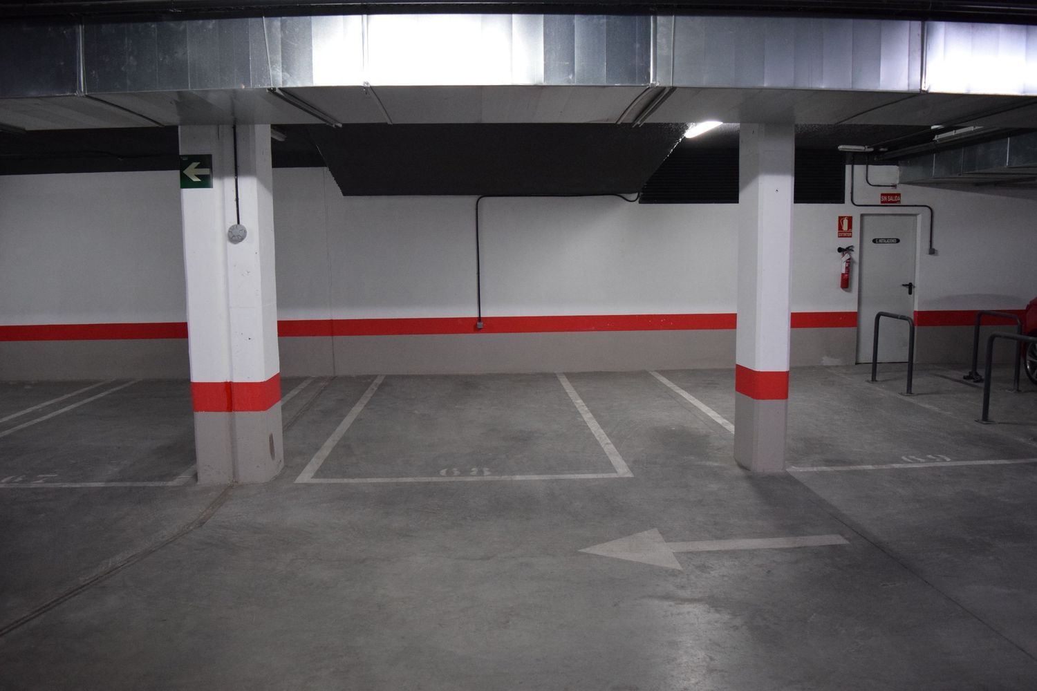 Piso en Calle Félix Candela, 32, Valdebebas - Valdefuentes - Foto 16