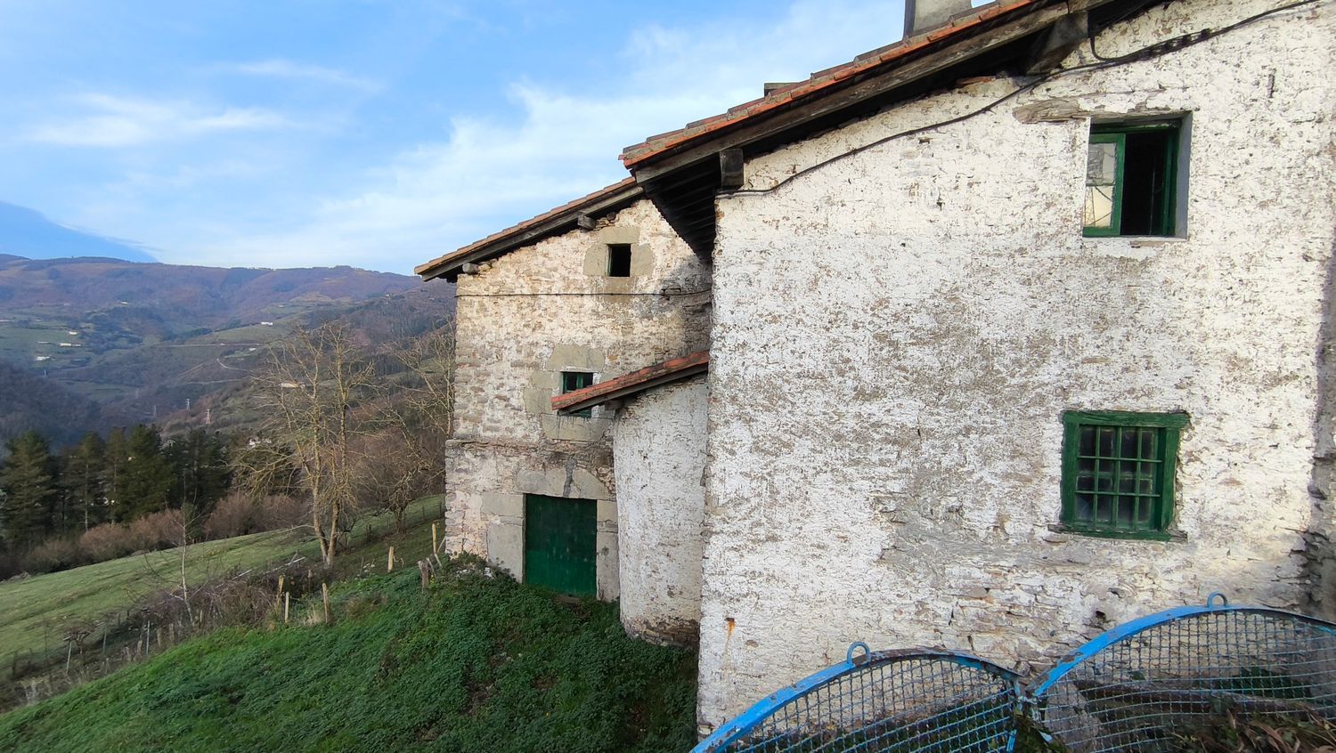 Casa rural en Buruñao s/n - Foto 3