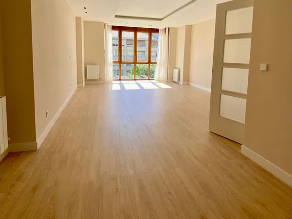 Piso en Calle Manuel Iradier, 9, Centro - Foto 5