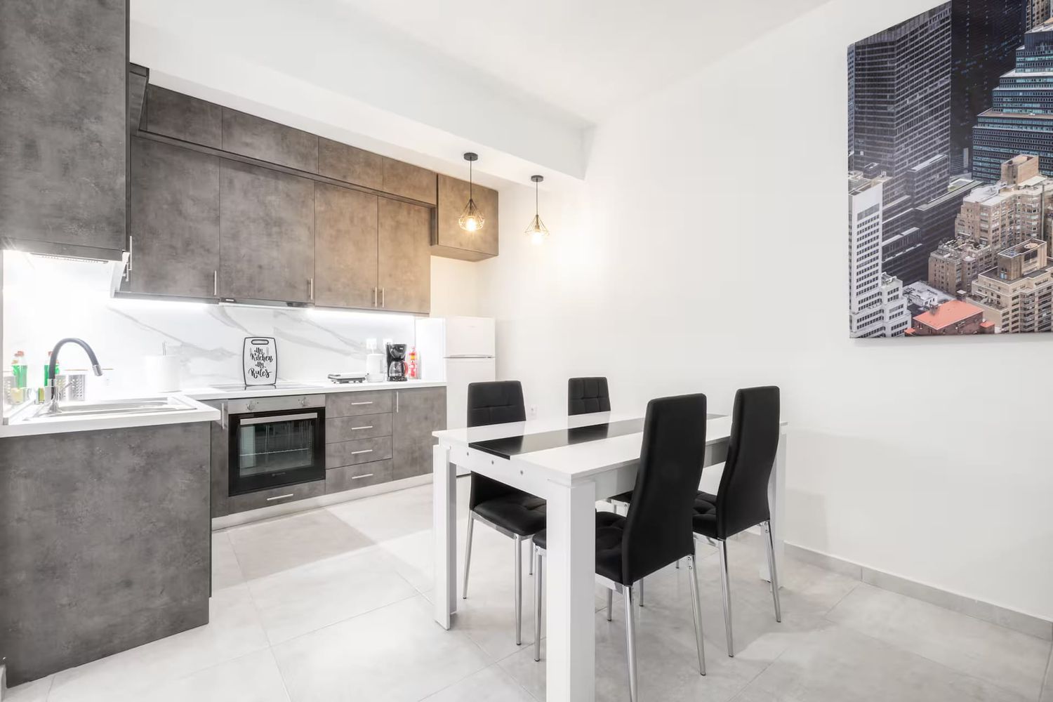 Chalet adosado en Calle Levante, 156 - Foto 3