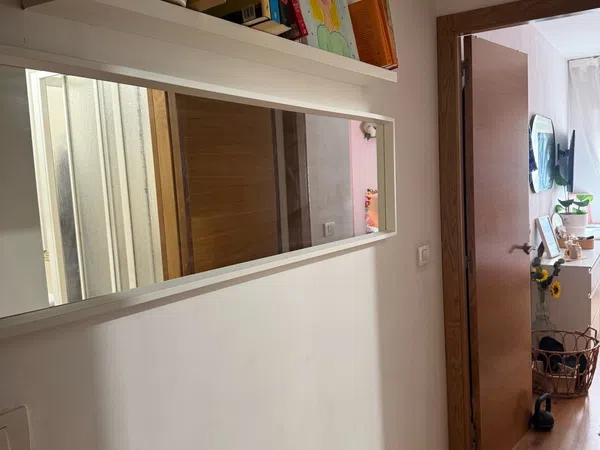 Dúplex en plaza Indalecio Prieto, 4 - Foto 11