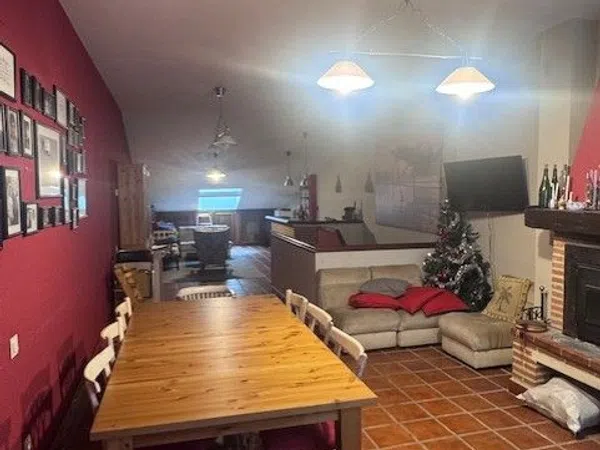 Casa o chalet independiente en Plaza Mayor de la Hispanidad, 41 - Foto 7
