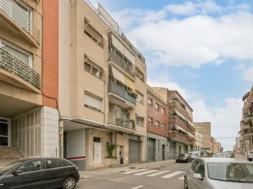 Local comercial en  C/ Bergueda - Foto 4