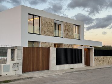 Chalet en  Carrer de Sicilia 115 - Foto 1