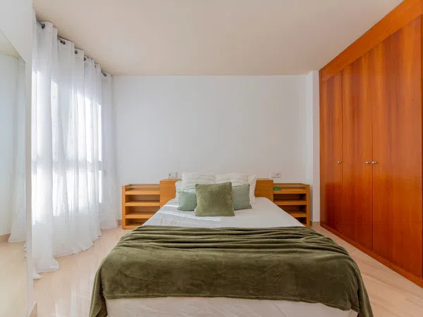 Piso en avenida de França, 1 - Foto 7