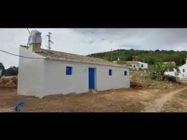 Finca rústica en - Foto 1