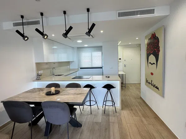 Dúplex en Calle de Colombia, 4, Balcón de Finestrat-Terra Marina, Balcón de Finestrat-Terra Marina - Foto 34
