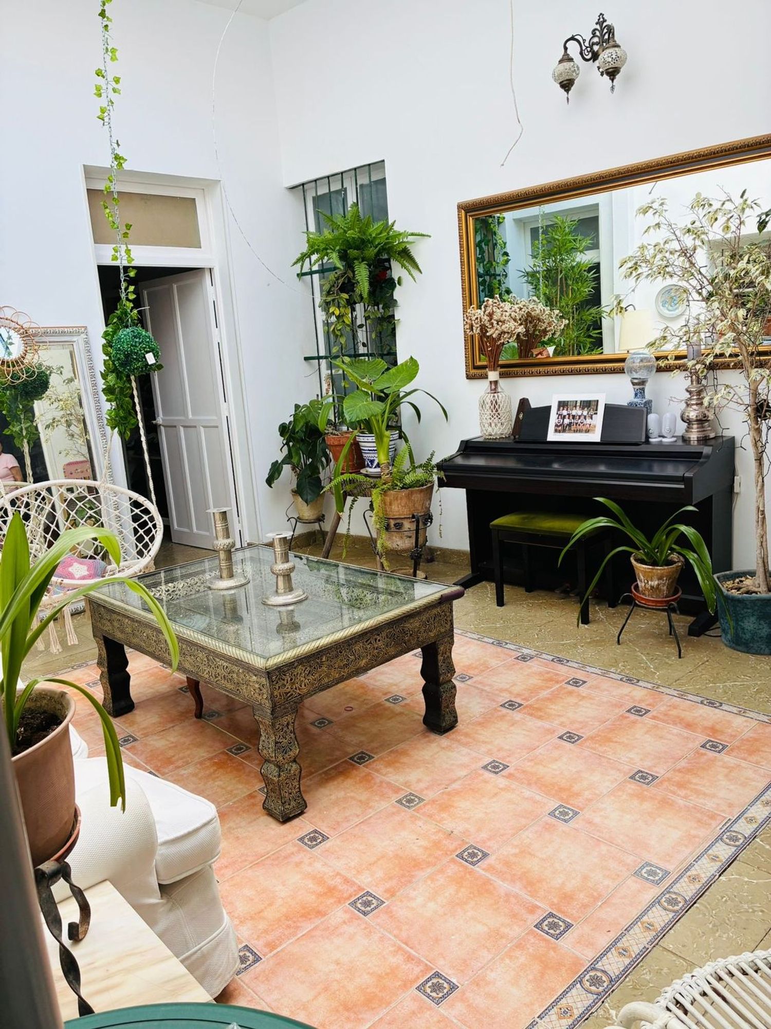 Casa o chalet independiente en Calle Luna, 44 - Foto 4