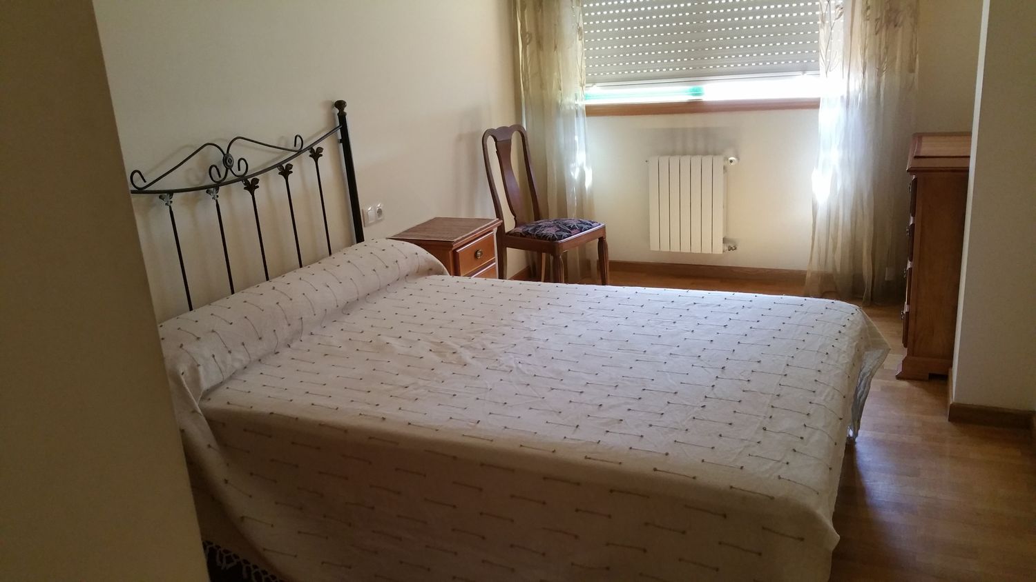 Estudio en Avenida de Zamora, 39, Posío, Posío - Foto 2