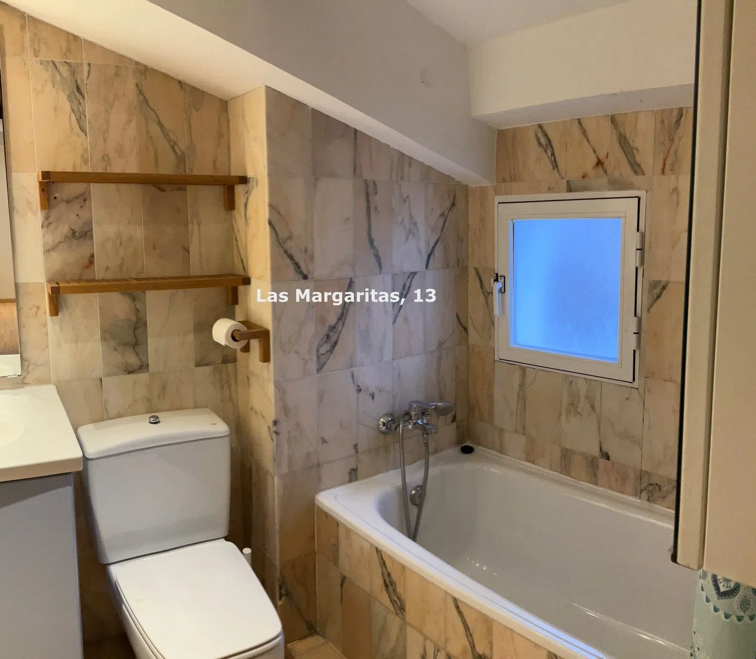 Dúplex en calle de las Margaritas, 13 - Foto 15