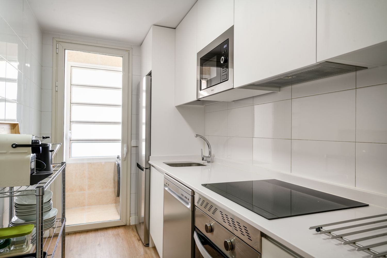 Piso en calle del Cerro de Valdecahonde, 26 - Foto 18