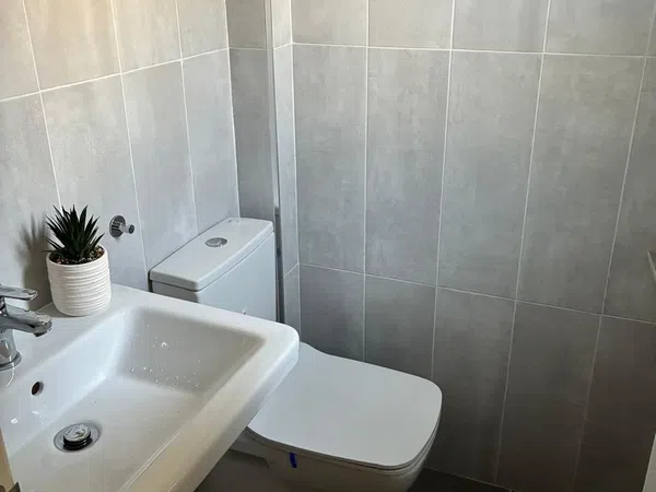 Chalet adosado en Ctra Sierra - Acceso Nuevo Alhambra - Foto 18