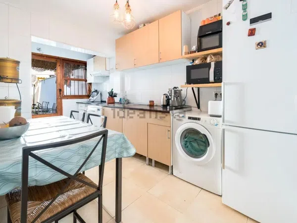 Piso en calle de Francesc Pi i Margall, 21 - Foto 17