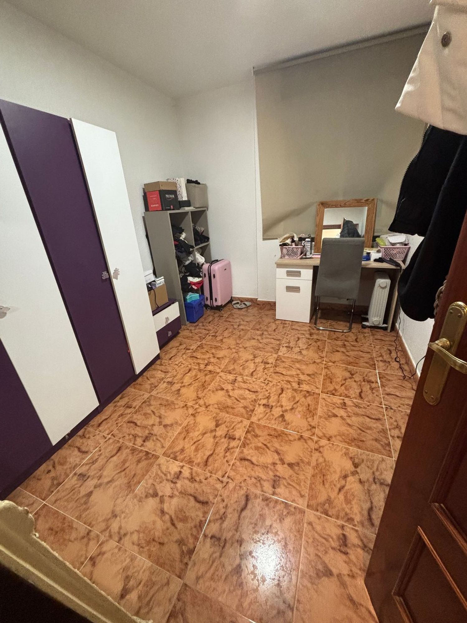 Piso en Avenida de la Fuente de la Villa, 70 - Foto 15