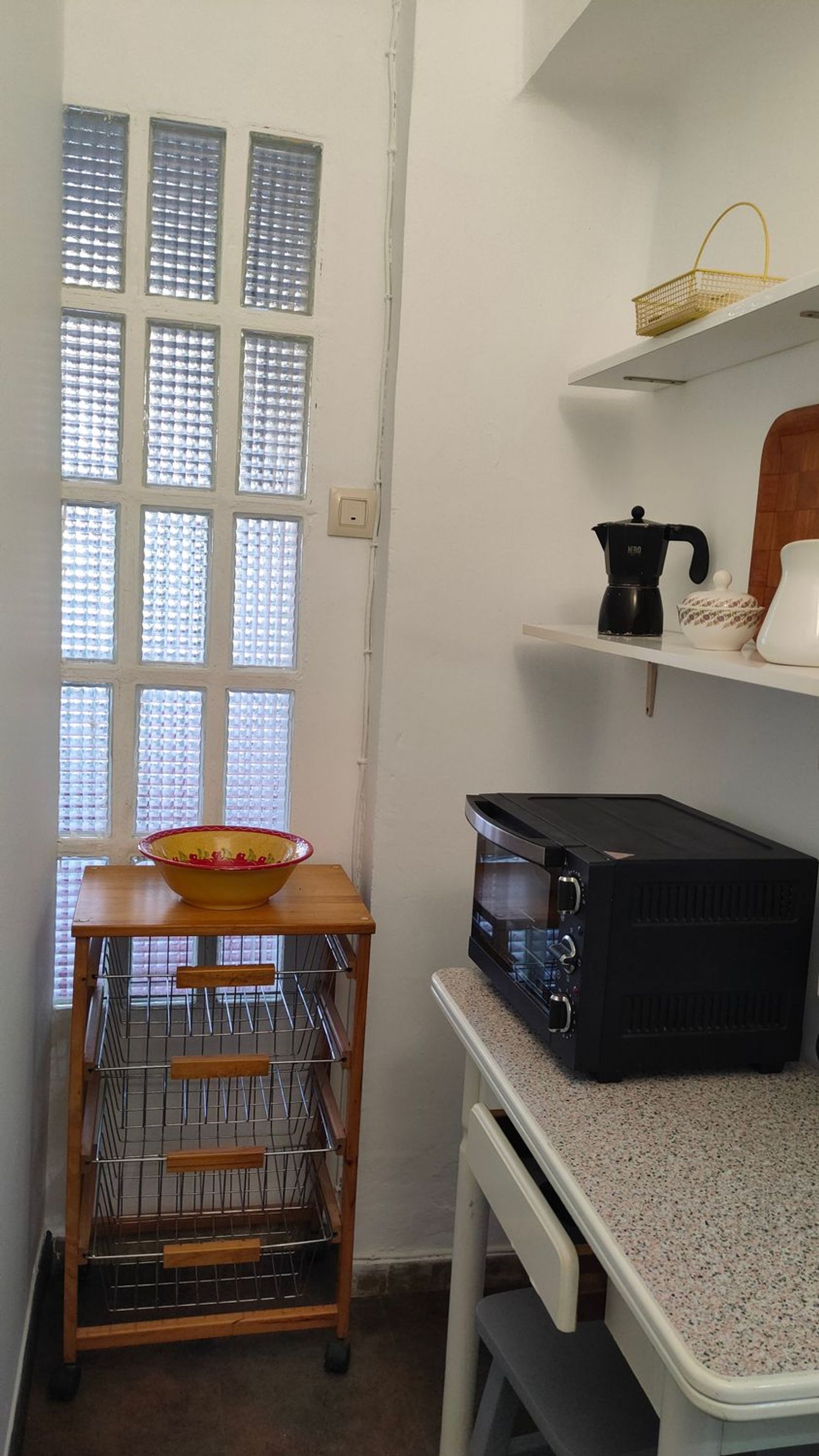 Chalet pareado en Rotonda de la Puntilla, 8, Crevillet - Foto 15